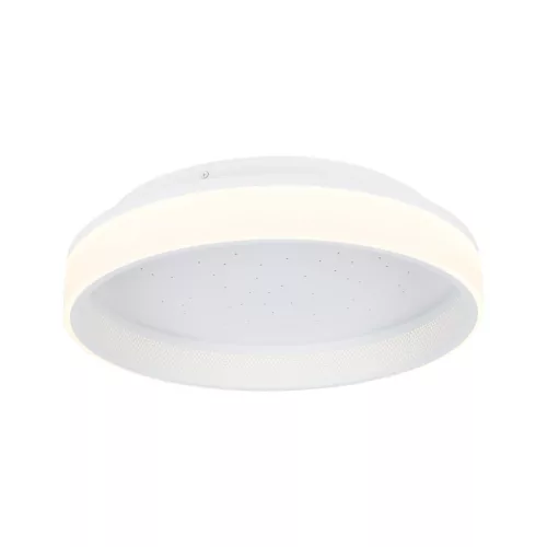 Italux Martis PLF-3232-WH Süllyesztett mennyezeti lámpa 1x50W/LED 3000K|4000K|6500K 4900lm IP20
