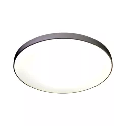   Italux Ateia PLF-53472-3K-WH Süllyesztett mennyezeti lámpa 1x21W/LED 3000K 2600lm IP44