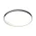 Italux Ateia PLF-53472-3K-WH Süllyesztett mennyezeti lámpa 1x21W/LED 3000K 2600lm IP44