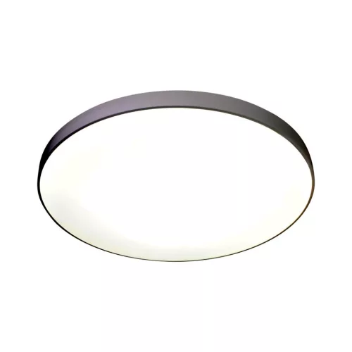Italux Ateia PLF-53472-3K-WH Süllyesztett mennyezeti lámpa 1x21W/LED 3000K 2600lm IP44