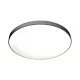 Italux Ateia PLF-53472-3K-WH Süllyesztett mennyezeti lámpa 1x21W/LED 3000K 2600lm IP44
