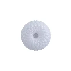   Italux Auris PLF-53749-S-CL Süllyesztett mennyezeti lámpa 1x12W/LED 4000K 840lm IP20