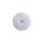 Italux Auris PLF-53749-S-CL Süllyesztett mennyezeti lámpa 1x12W/LED 4000K 840lm IP20