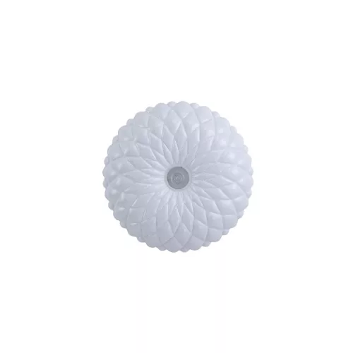 Italux Auris PLF-53749-S-CL Süllyesztett mennyezeti lámpa 1x12W/LED 4000K 840lm IP20