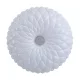Italux Auris PLF-53749-XL-CL Süllyesztett mennyezeti lámpa 1x48W/LED 4000K 3360lm IP20