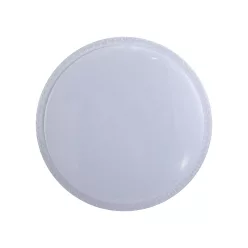   Italux Borla PLF-63748-L-CL Süllyesztett mennyezeti lámpa 1x24W/LED 4000K 1680lm IP20
