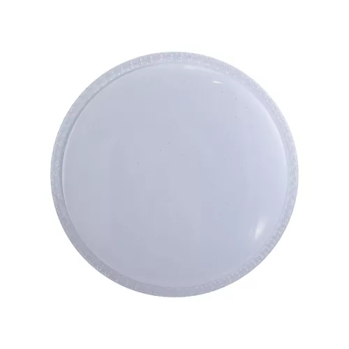 Italux Borla PLF-63748-L-CL Süllyesztett mennyezeti lámpa 1x24W/LED 4000K 1680lm IP20