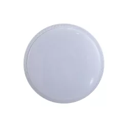   Italux Borla PLF-63748-M-CL Süllyesztett mennyezeti lámpa 1x18W/LED 4000K 1260lm IP20