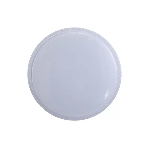Italux Borla PLF-63748-M-CL Süllyesztett mennyezeti lámpa 1x18W/LED 4000K 1260lm IP20