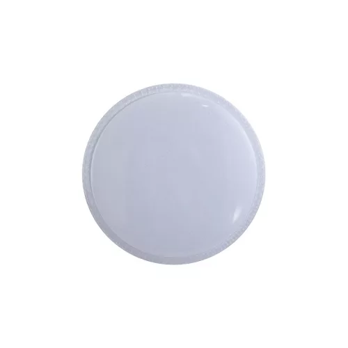 Italux Borla PLF-63748-S-CL Süllyesztett mennyezeti lámpa 1x12W/LED 4000K 840lm IP20