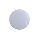 Italux Borla PLF-63748-S-CL Süllyesztett mennyezeti lámpa 1x12W/LED 4000K 840lm IP20