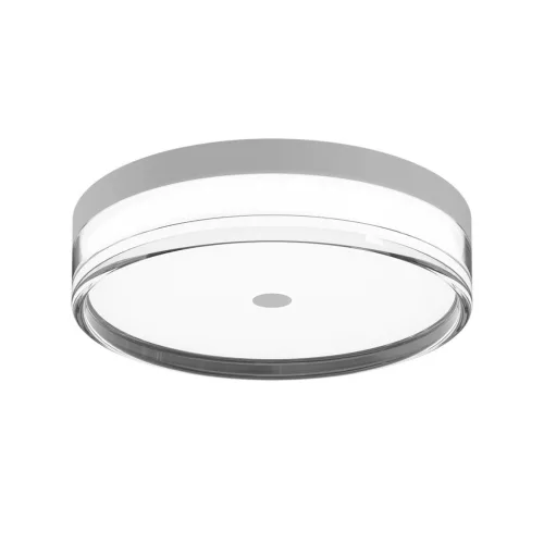 Italux Molino PLF-64536-M-WH Süllyesztett mennyezeti lámpa 1x32W/LED 3000K|4000K|6000K 3600lm IP40