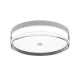 Italux Molino PLF-64536-M-WH Süllyesztett mennyezeti lámpa 1x32W/LED 3000K|4000K|6000K 3600lm IP40