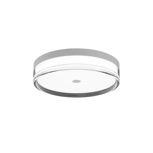 Italux Molino PLF-64536-S-WH Süllyesztett mennyezeti lámpa 1x24W/LED 2800K|4000K|6000K 2640lm IP40