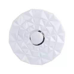   Italux Kelmi PLF-64839-L-CL Süllyesztett mennyezeti lámpa 1x48W/LED 4000K 3360lm IP20