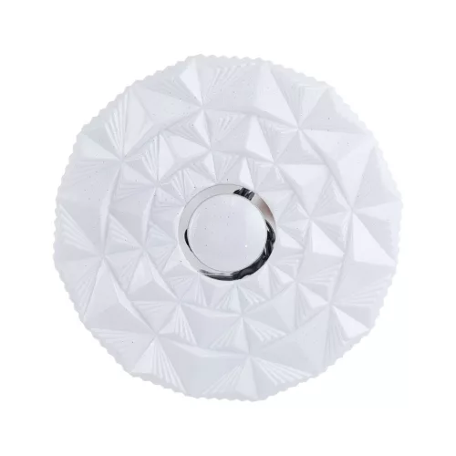 Italux Kelmi PLF-64839-L-CL Süllyesztett mennyezeti lámpa 1x48W/LED 4000K 3360lm IP20