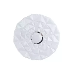   Italux Kelmi PLF-64839-M-CL Süllyesztett mennyezeti lámpa 1x24W/LED 4000K 1680lm IP20
