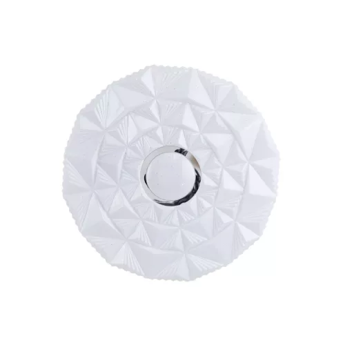 Italux Kelmi PLF-64839-M-CL Süllyesztett mennyezeti lámpa 1x24W/LED 4000K 1680lm IP20