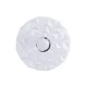 Italux Kelmi PLF-64839-M-CL Süllyesztett mennyezeti lámpa 1x24W/LED 4000K 1680lm IP20