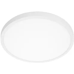   Italux PELARO PLF-7001-400R-WH-3K Süllyesztett mennyezeti lámpa 30W/LED 3000K 3000LM IP20
