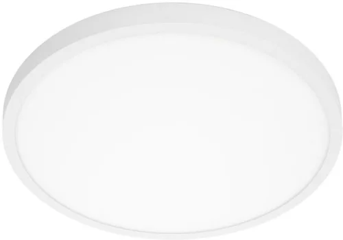 Italux PELARO PLF-7001-400R-WH-4K Süllyesztett mennyezeti lámpa 30W/LED 4000K 3000LM IP20