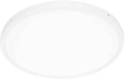 Italux PELARO PLF-7001-500R-WH-3K Süllyesztett mennyezeti lámpa 36W/LED 3000K 3600LM IP20