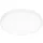 Italux PELARO PLF-7001-500R-WH-4K Süllyesztett mennyezeti lámpa 36W/LED 4000K 3600LM IP20