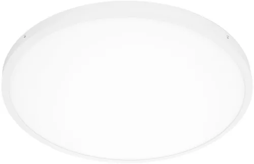 Italux PELARO PLF-7001-600R-WH-3K Süllyesztett mennyezeti lámpa 48W/LED 3000K 4800LM IP20