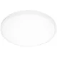 Italux PELARO PLF-7001-600R-WH-3K Süllyesztett mennyezeti lámpa 48W/LED 3000K 4800LM IP20
