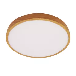   Italux RIBERIO PLF-75689-WD-3K Süllyesztett mennyezeti lámpa 1x30W/LED 3000k 2700LM IP20