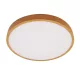Italux RIBERIO PLF-75689-WD-3K Süllyesztett mennyezeti lámpa 1x30W/LED 3000k 2700LM IP20