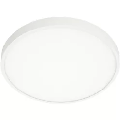   Italux RIBERIO PLF-75689-WH-3K Süllyesztett mennyezeti lámpa 30W/LED 3000K 2700LM IP20