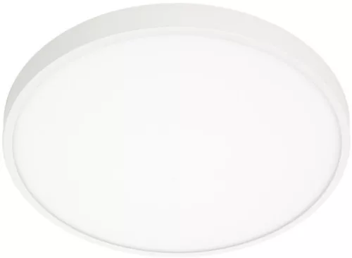 Italux RIBERIO PLF-75689-WH-3K Süllyesztett mennyezeti lámpa 30W/LED 3000K 2700LM IP20