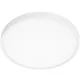 Italux RIBERIO PLF-75689-WH-3K Süllyesztett mennyezeti lámpa 30W/LED 3000K 2700LM IP20