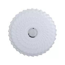   Italux Arni PLF-83947-M-CL Süllyesztett mennyezeti lámpa 1x48W/LED 4000K 3360lm IP20