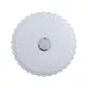 Italux Arni PLF-83947-M-CL Süllyesztett mennyezeti lámpa 1x48W/LED 4000K 3360lm IP20
