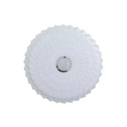   Italux Arni PLF-83947-S-CL Süllyesztett mennyezeti lámpa 1x24W/LED 4000K 1680lm IP20