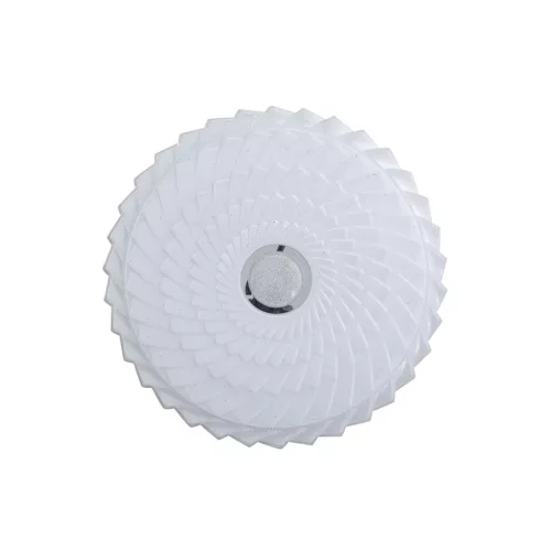 Italux Arni PLF-83947-S-CL Süllyesztett mennyezeti lámpa 1x24W/LED 4000K 1680lm IP20
