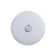 Italux Arni PLF-83947-S-CL Süllyesztett mennyezeti lámpa 1x24W/LED 4000K 1680lm IP20