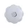 Italux Normi PLF-85740-M-CL Süllyesztett mennyezeti lámpa 1x24W/LED 4000K 1680lm IP20