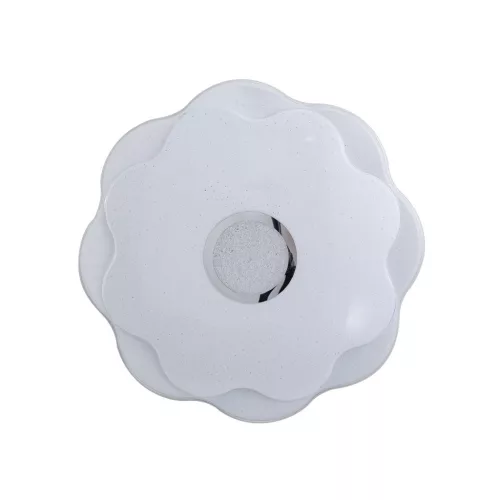 Italux Normi PLF-85740-M-CL Süllyesztett mennyezeti lámpa 1x24W/LED 4000K 1680lm IP20