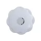 Italux Normi PLF-85740-M-CL Süllyesztett mennyezeti lámpa 1x24W/LED 4000K 1680lm IP20