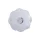 Italux Normi PLF-85740-S-CL Süllyesztett mennyezeti lámpa 1x12W/LED 4000K 840lm IP20