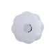 Italux Normi PLF-85740-S-CL Süllyesztett mennyezeti lámpa 1x12W/LED 4000K 840lm IP20