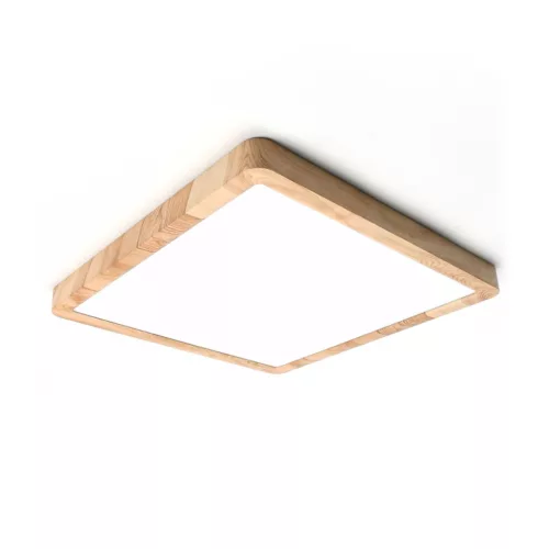 Italux Olbis PLF-63827-300L-24W-WO Süllyesztett mennyezeti lámpa 1x24W/LED 2800K|4000K|6000K 2900lm IP44