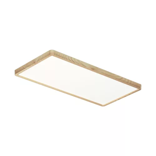Italux Olbis PLF-63827-600L-36W-WO Süllyesztett mennyezeti lámpa 1x36W/LED 2800K|4000K|6000K 4300lm IP44