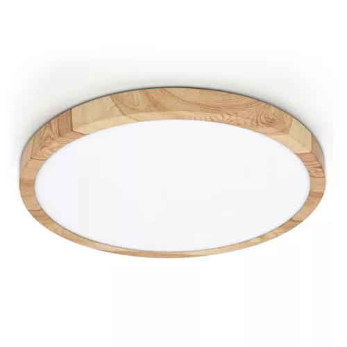Italux Alata PLF-72836-400R-32W-WO Süllyesztett mennyezeti lámpa 1x32W/LED 2800K|4000K|6000K 3800lm IP44