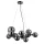 Italux CANELLO PND-406007-11A-BL Függőlámpa 11x5W/G9 IP20