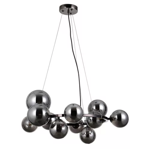Italux CANELLO PND-406007-11A-BL Függőlámpa 11x5W/G9 IP20