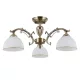 Italux FENEZA PND-5122-3 Csillár 3x40W/E27 IP20